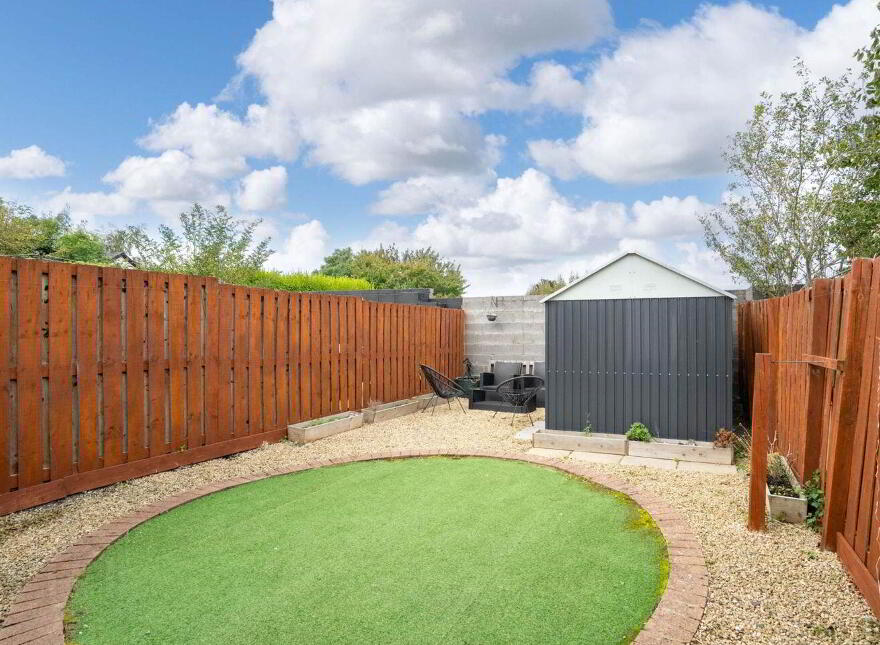 41 Hunters Court, Ballycullen, Ballycullen, D24A2T1