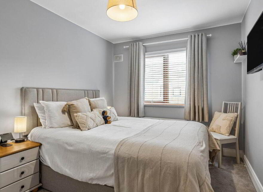 41 Hunters Court, Ballycullen, Ballycullen, D24A2T1