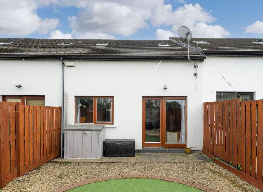 41 Hunters Court, Ballycullen, Ballycullen, D24A2T1