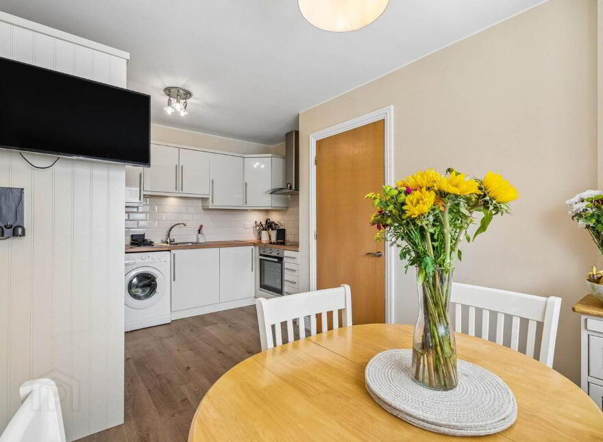 41 Hunters Court, Ballycullen, Ballycullen, D24A2T1