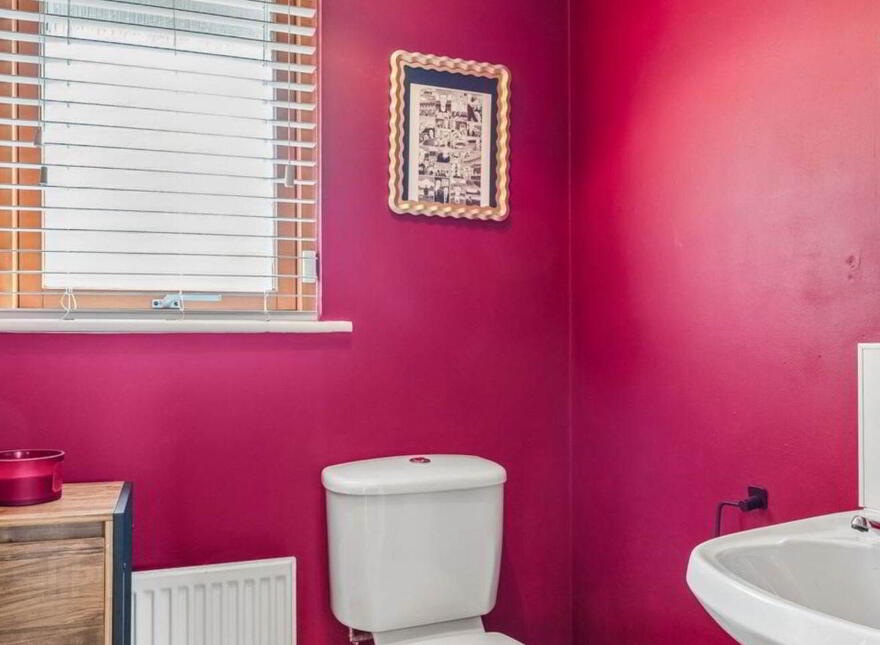 41 Hunters Court, Ballycullen, Ballycullen, D24A2T1