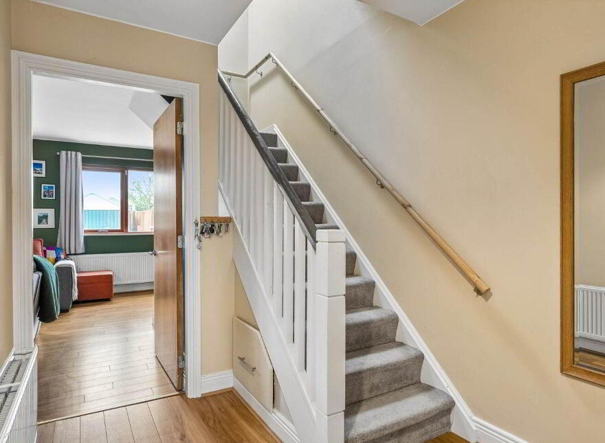 41 Hunters Court, Ballycullen, Ballycullen, D24A2T1