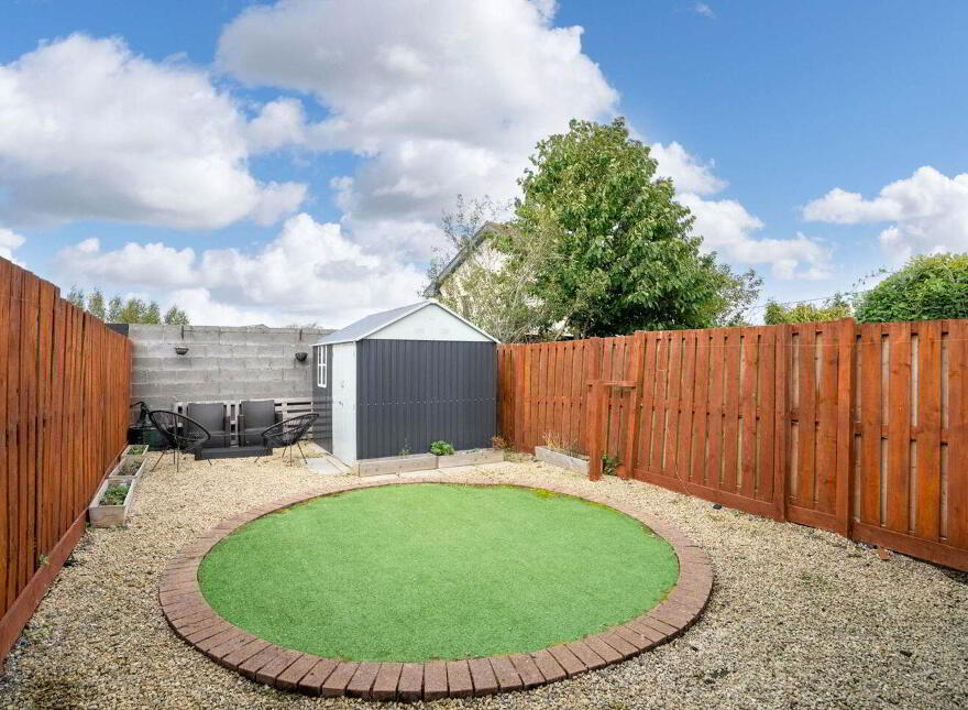 41 Hunters Court, Ballycullen, Ballycullen, D24A2T1