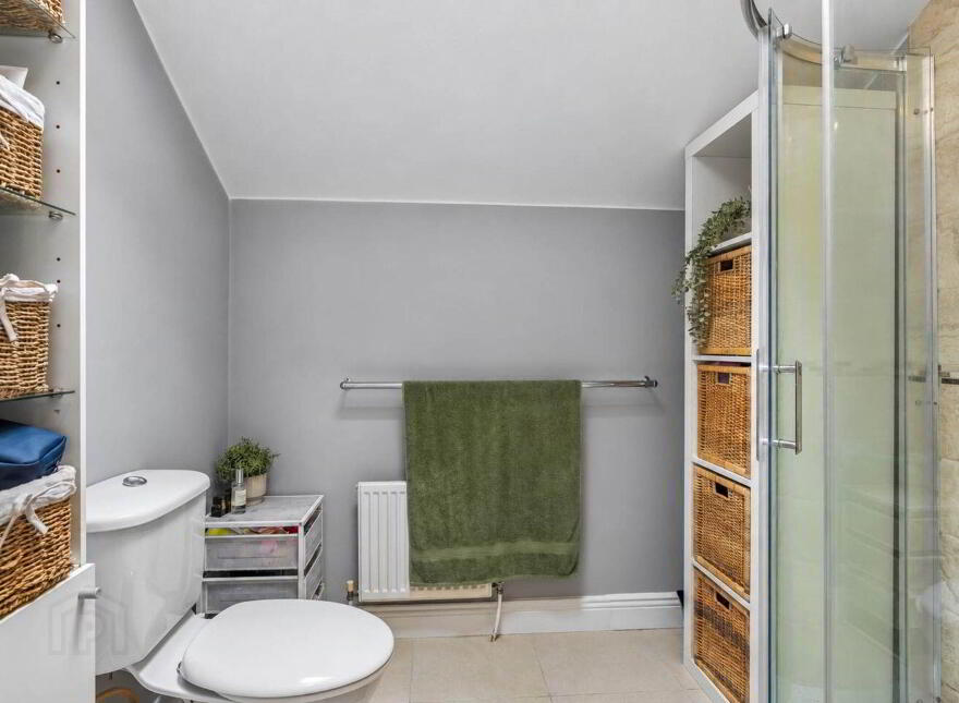 41 Hunters Court, Ballycullen, Ballycullen, D24A2T1