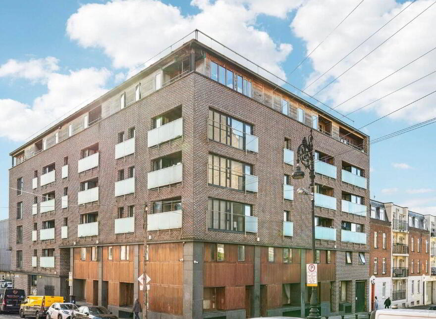4 Henrietta Hall, 43-45 Bolton Street, Dublin 1, D01H5P2 photo
