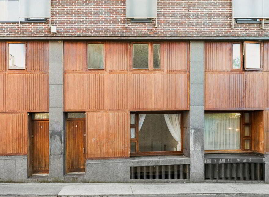 4 Henrietta Hall, 43-45 Bolton Street, Dublin 1, D01H5P2