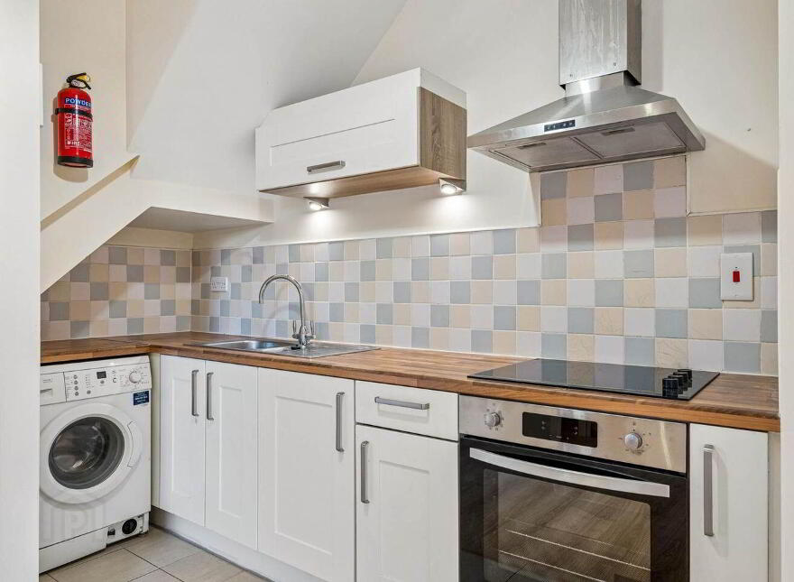 4 Henrietta Hall, 43-45 Bolton Street, Dublin 1, D01H5P2