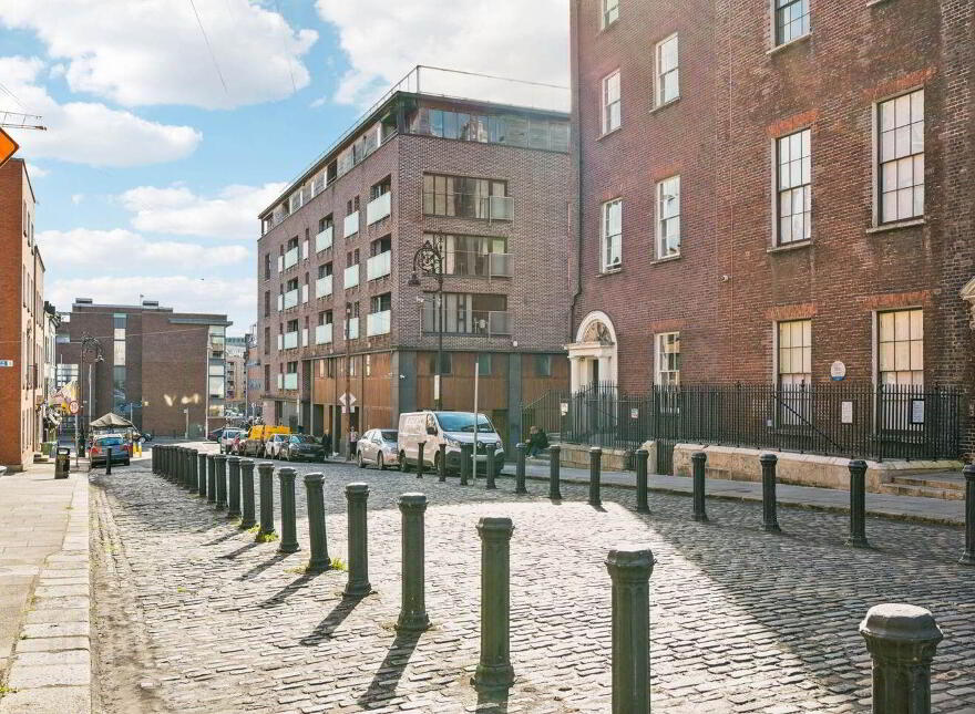 4 Henrietta Hall, 43-45 Bolton Street, Dublin 1, D01H5P2
