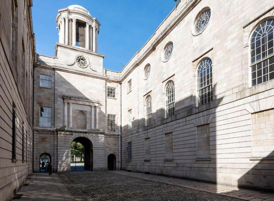 4 Henrietta Hall, 43-45 Bolton Street, Dublin 1, D01H5P2