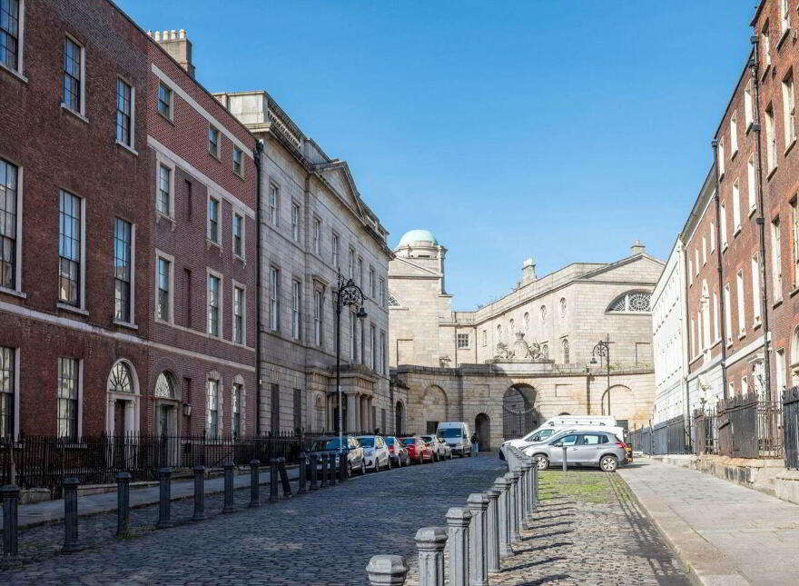 4 Henrietta Hall, 43-45 Bolton Street, Dublin 1, D01H5P2