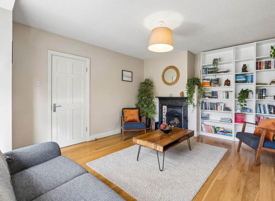 Ashbrook, 22 Clonlea, Ballinteer, Ballinteer, D16X6T7