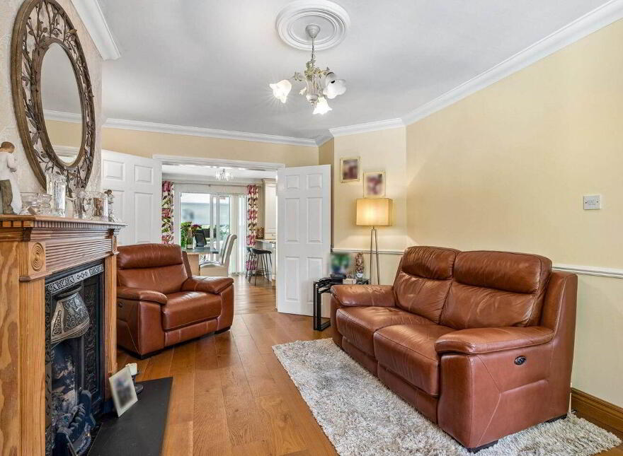38 Woodstown Heath, Knocklyon, Knocklyon, D16Y303