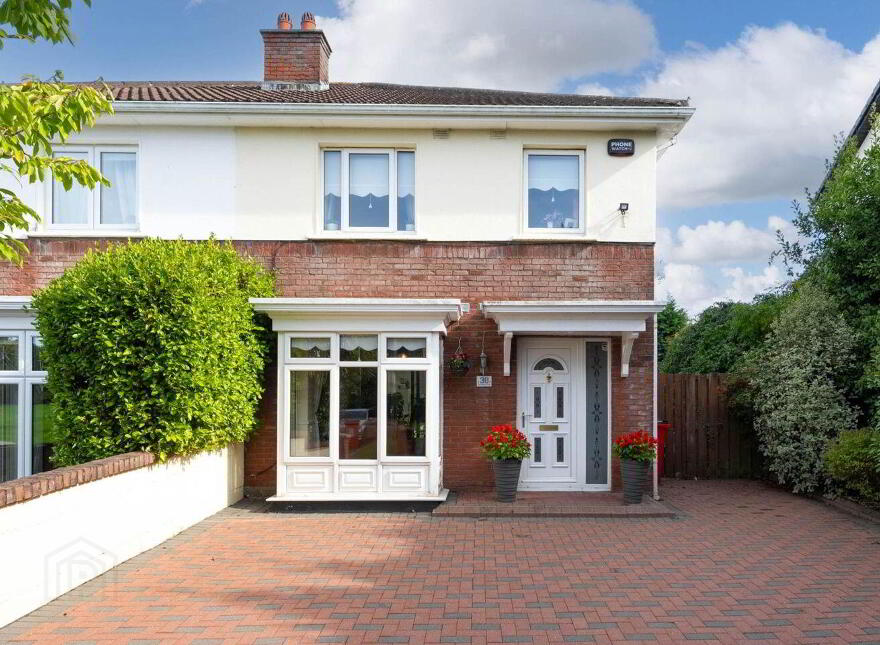38 Woodstown Heath, Knocklyon, Knocklyon, D16Y303