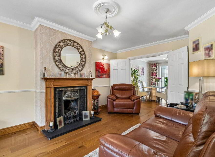 38 Woodstown Heath, Knocklyon, Knocklyon, D16Y303