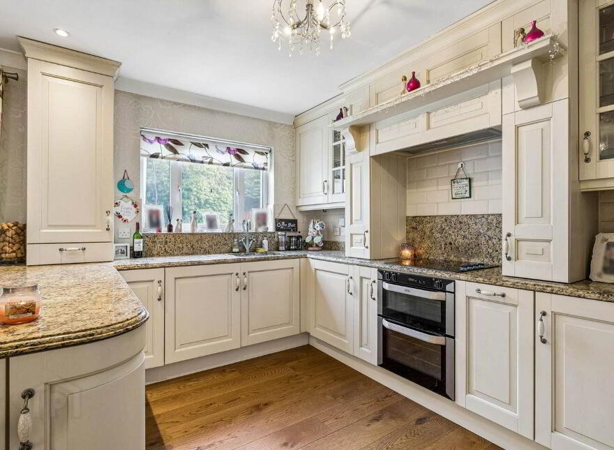 38 Woodstown Heath, Knocklyon, Knocklyon, D16Y303
