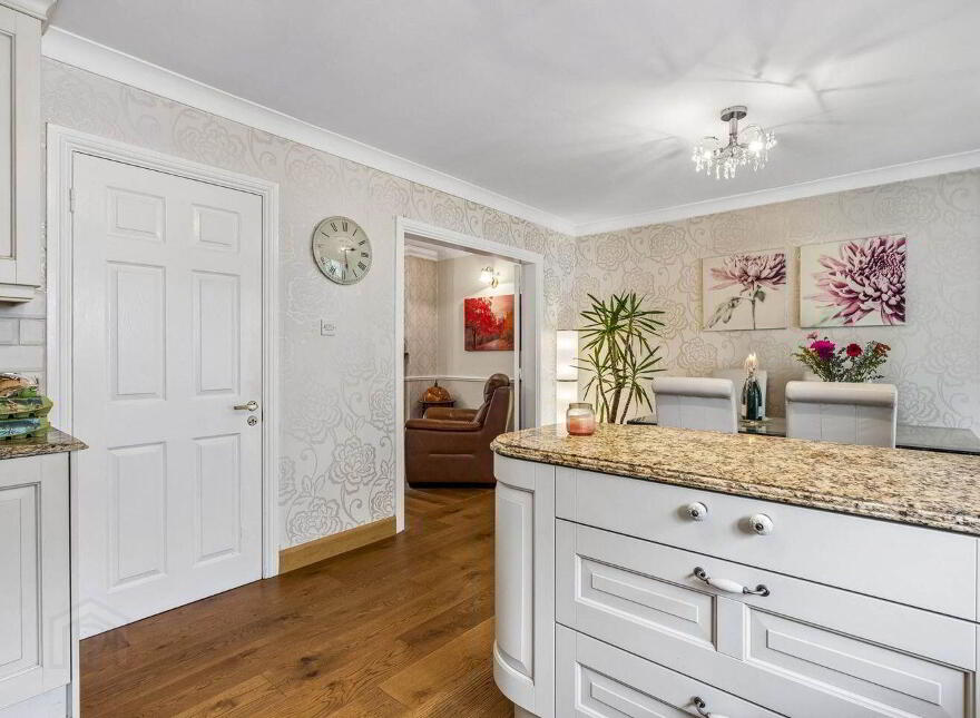 38 Woodstown Heath, Knocklyon, Knocklyon, D16Y303