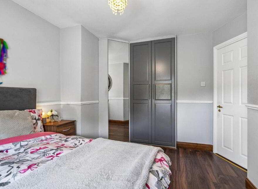 38 Woodstown Heath, Knocklyon, Knocklyon, D16Y303