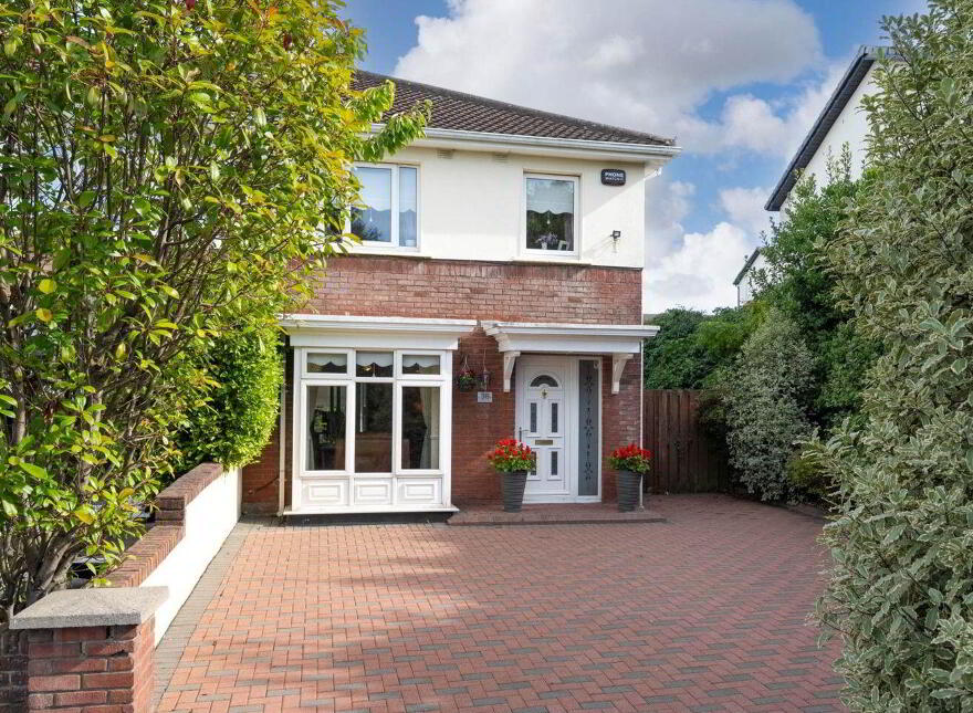 38 Woodstown Heath, Knocklyon, Knocklyon, D16Y303