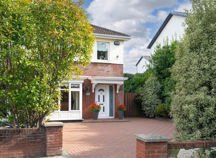 38 Woodstown Heath, Knocklyon, Knocklyon, D16Y303