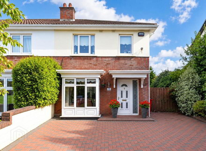 38 Woodstown Heath, Knocklyon, Knocklyon, D16Y303