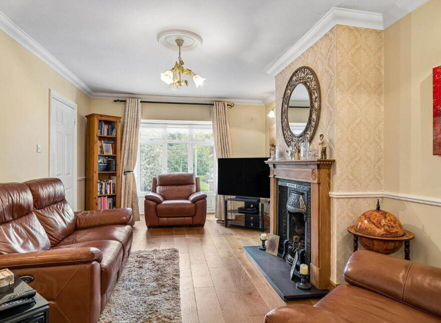38 Woodstown Heath, Knocklyon, Knocklyon, D16Y303