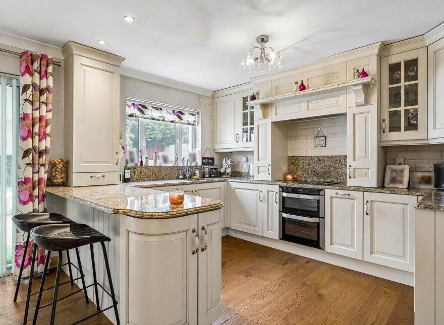 38 Woodstown Heath, Knocklyon, Knocklyon, D16Y303