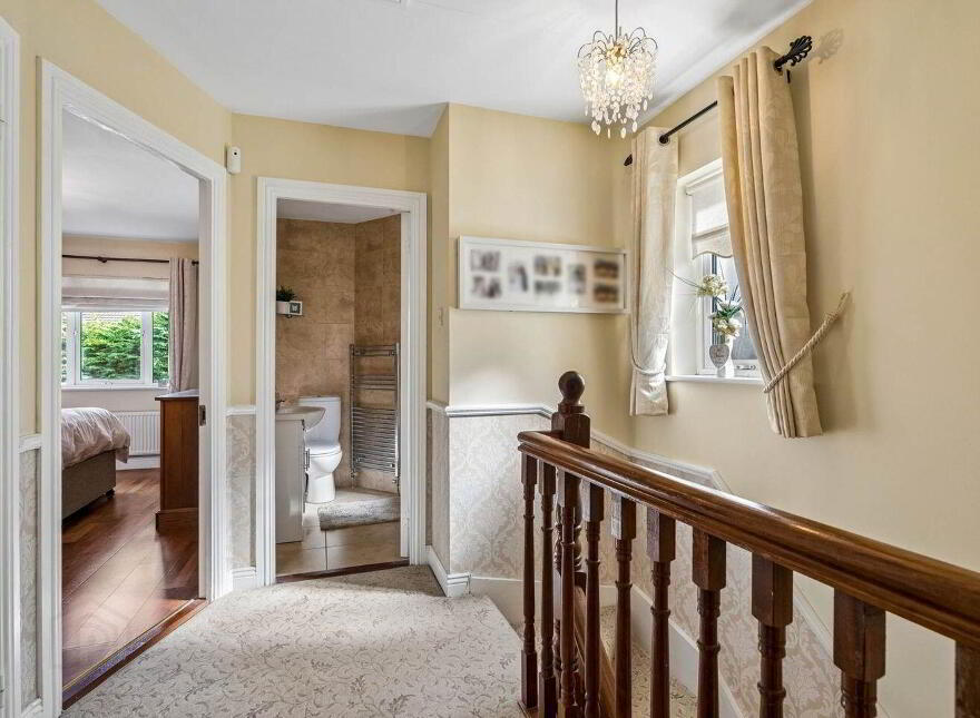 38 Woodstown Heath, Knocklyon, Knocklyon, D16Y303