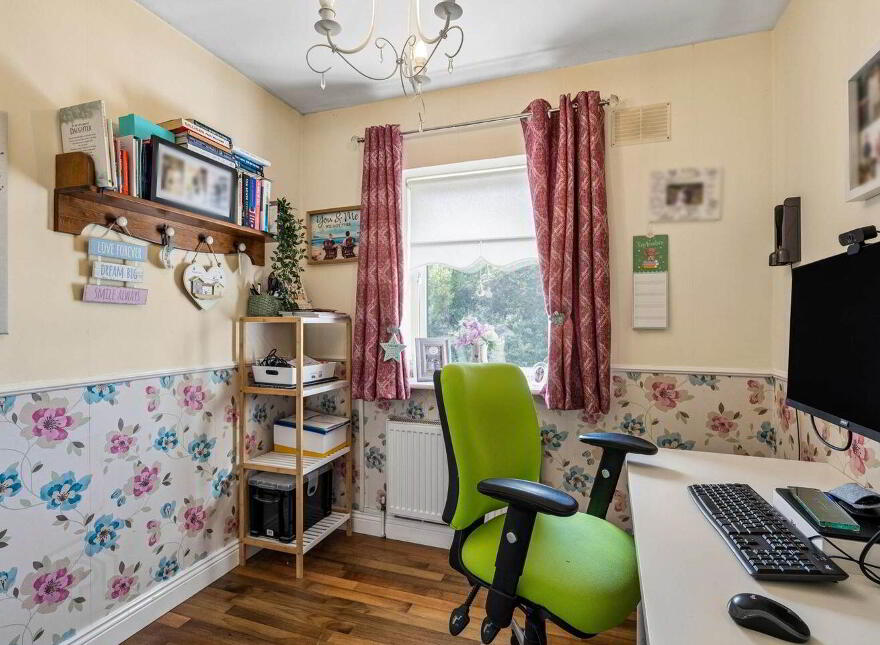 38 Woodstown Heath, Knocklyon, Knocklyon, D16Y303