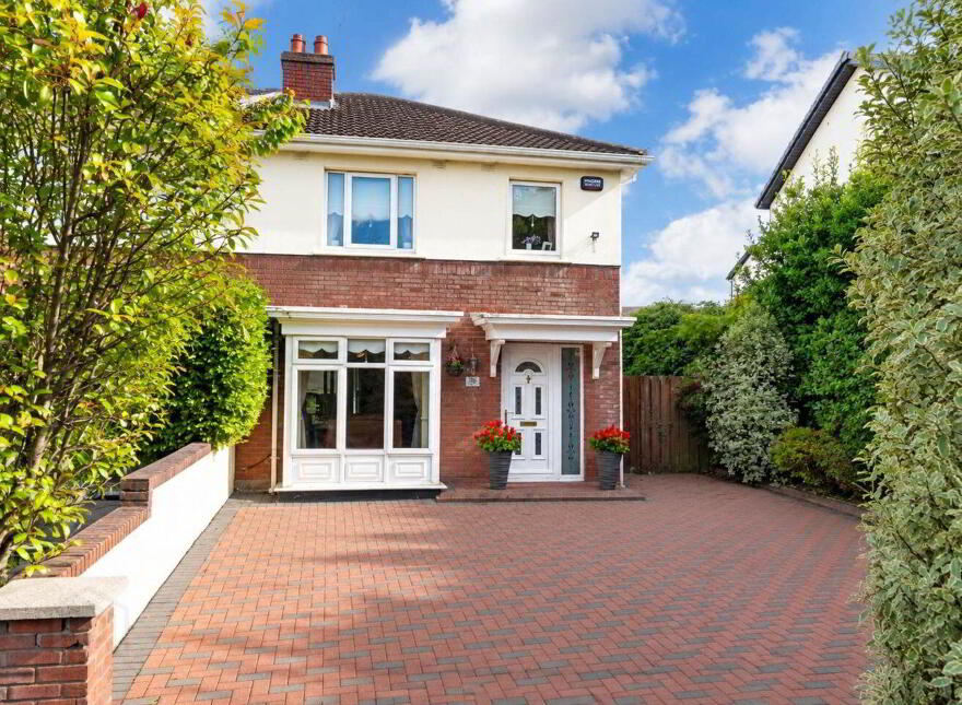 38 Woodstown Heath, Knocklyon, Knocklyon, D16Y303