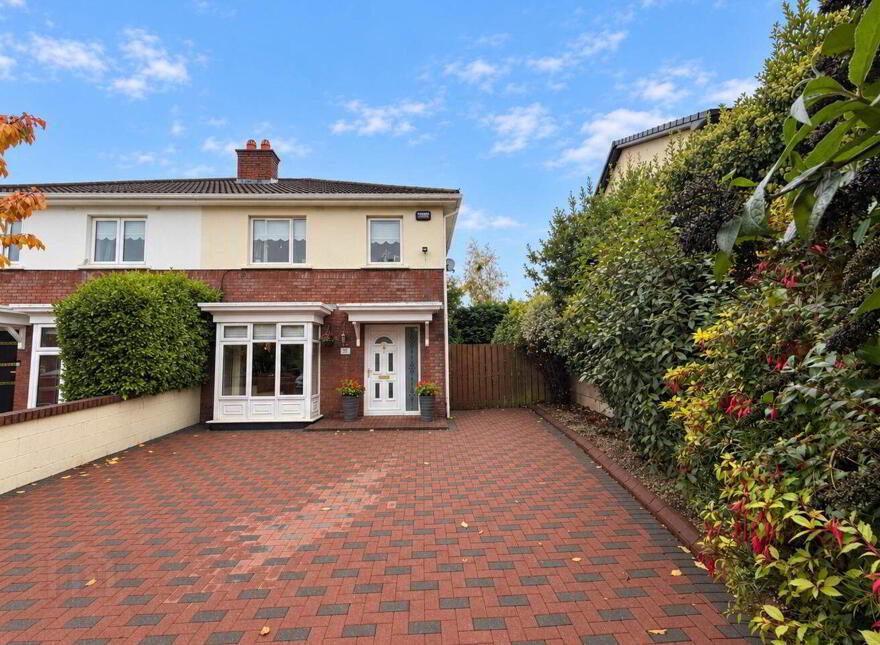 38 Woodstown Heath, Knocklyon, Knocklyon, D16Y303
