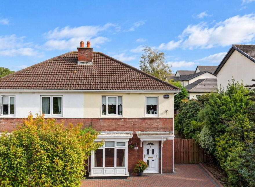38 Woodstown Heath, Knocklyon, Knocklyon, D16Y303