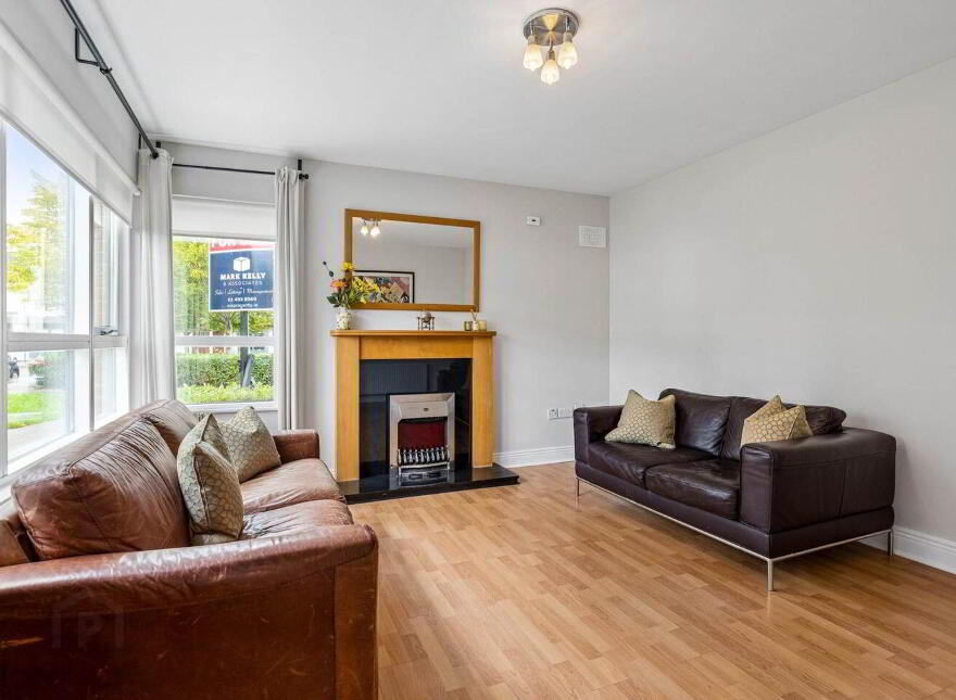 55 Hunters Avenue, Hunters Wood, Ballycullen, Ballycullen, D24R7Y5