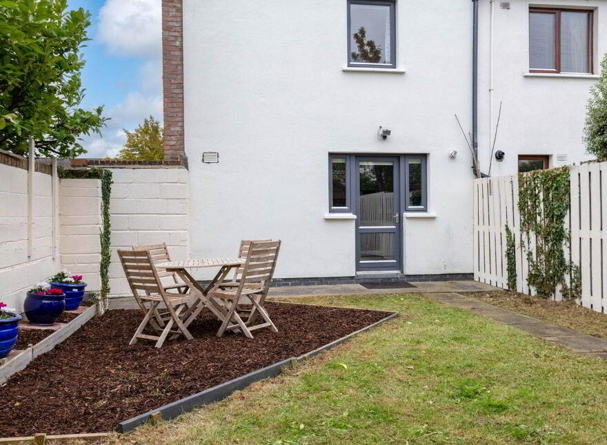 55 Hunters Avenue, Hunters Wood, Ballycullen, Ballycullen, D24R7Y5