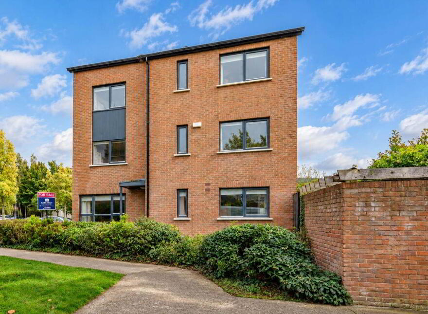 55 Hunters Avenue, Hunters Wood, Ballycullen, Ballycullen, D24R7Y5