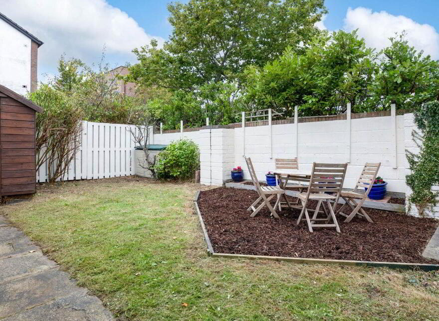 55 Hunters Avenue, Hunters Wood, Ballycullen, Ballycullen, D24R7Y5