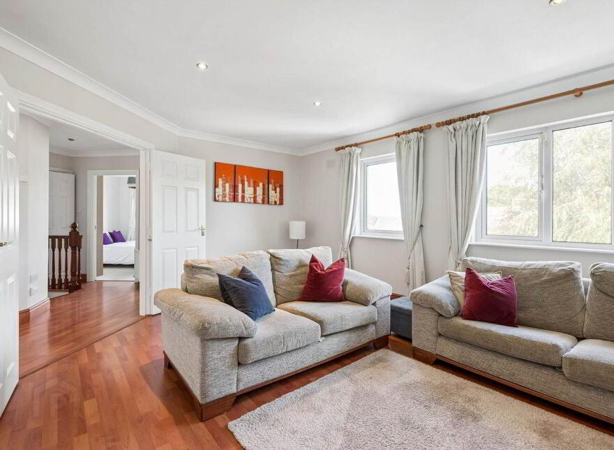 12 Cruagh Court, Stepaside, Stepaside, D18N127