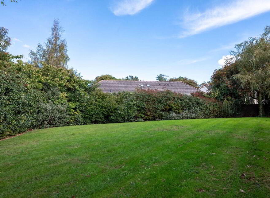 12 Cruagh Court, Stepaside, Stepaside, D18N127