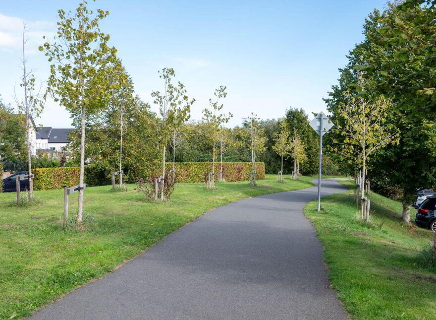 12 Cruagh Court, Stepaside, Stepaside, D18N127