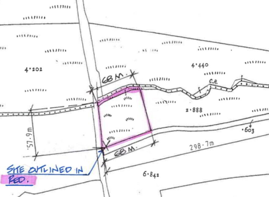 Condonstown, Watergrasshill, T56WK03