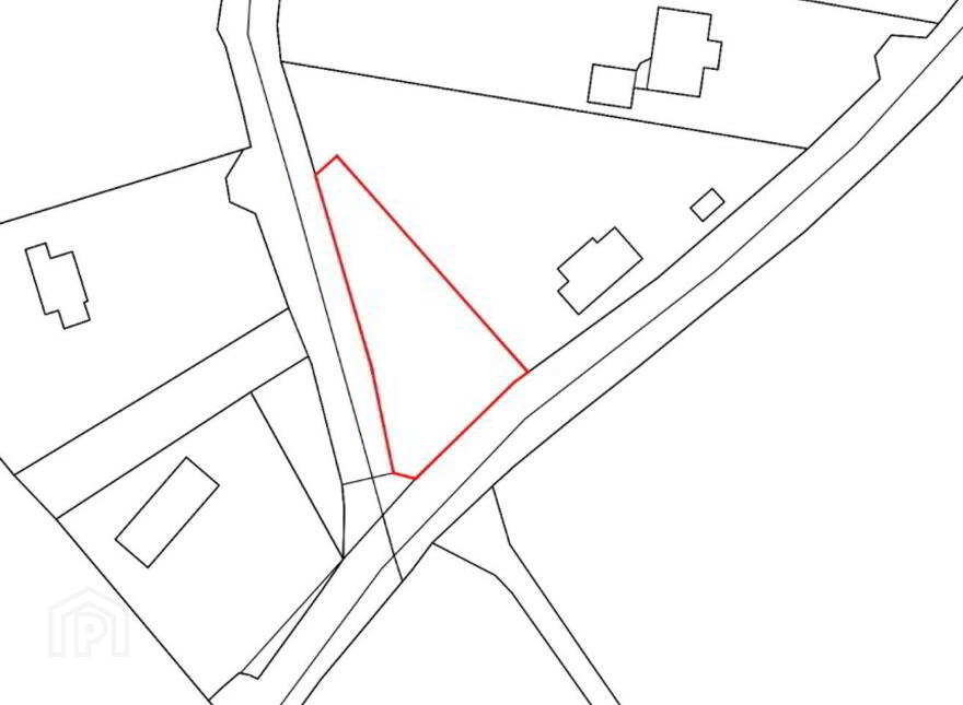 0.25 Acre Site - Crush, Upper, Glanmire