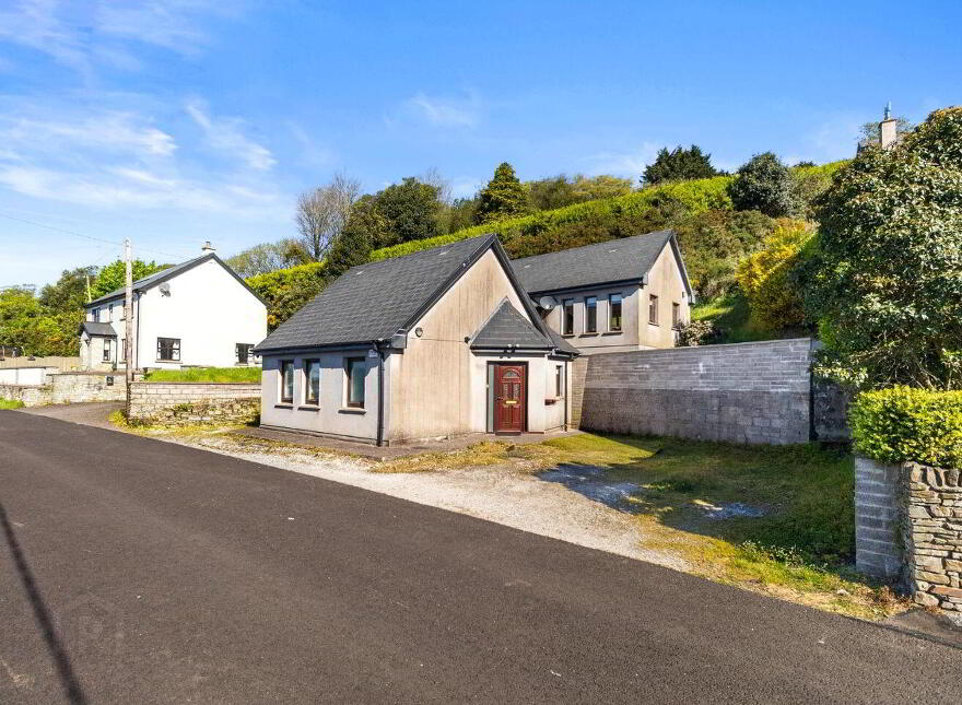 Yellow Cottage, Kilcoolishal, Glounthaune, T45N960
