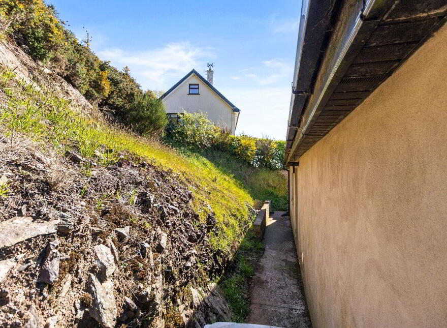 Yellow Cottage, Kilcoolishal, Glounthaune, T45N960
