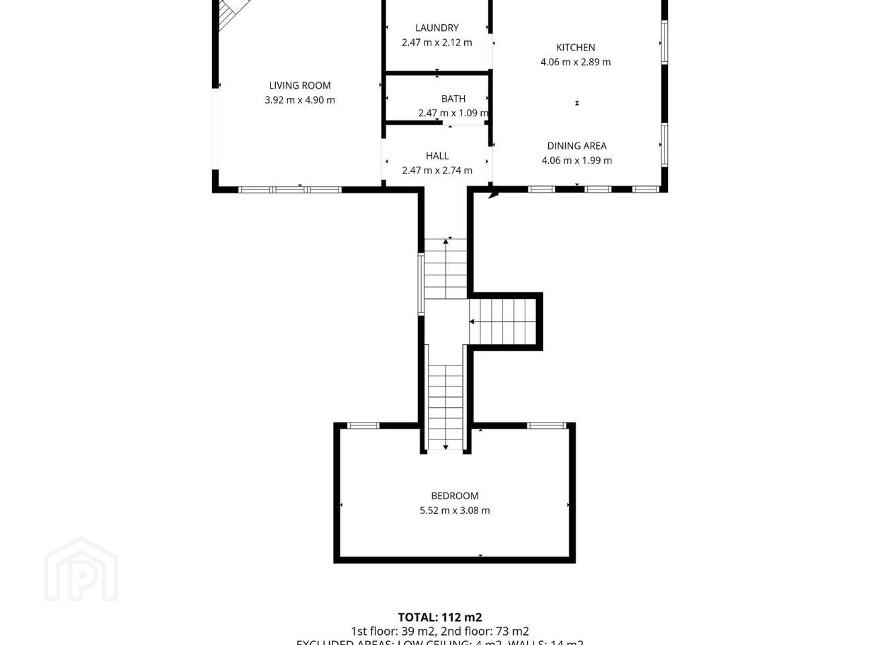 Yellow Cottage, Kilcoolishal, Glounthaune, T45N960