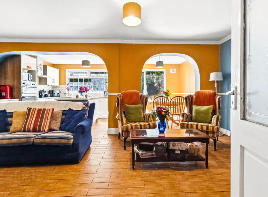 Templeusque, Glanmire, T23WY26