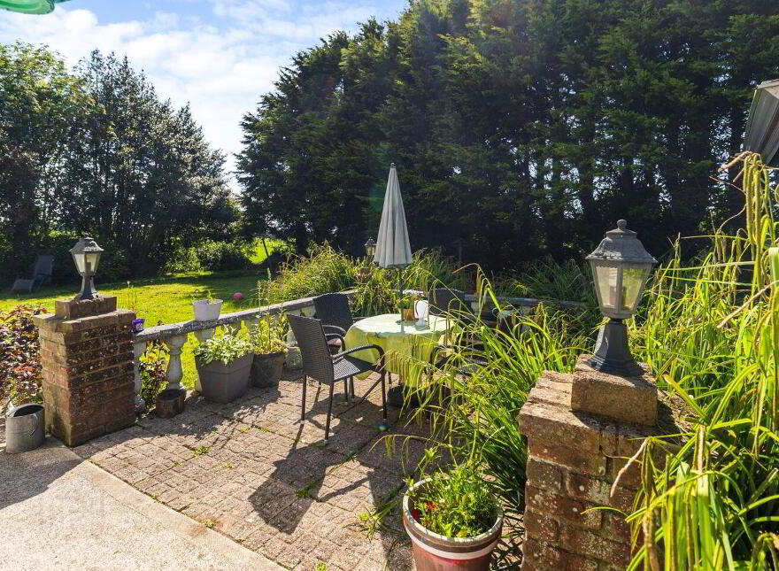 Templeusque, Glanmire, T23WY26