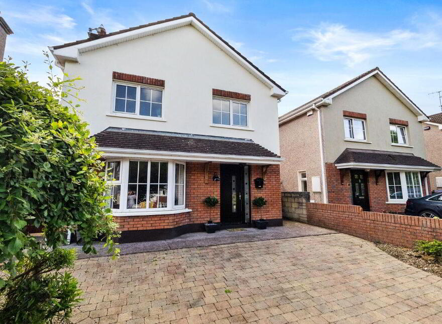 6 Marwood Lawn, Riverstown, T45VP44