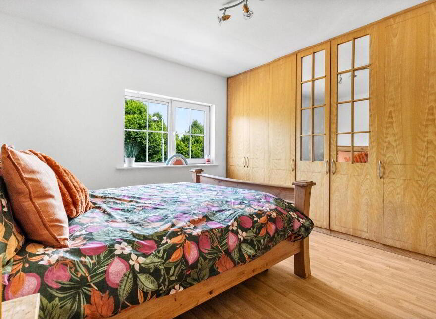 6 Marwood Lawn, Riverstown, T45VP44