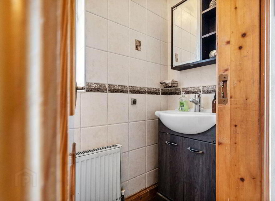 6 Marwood Lawn, Riverstown, T45VP44