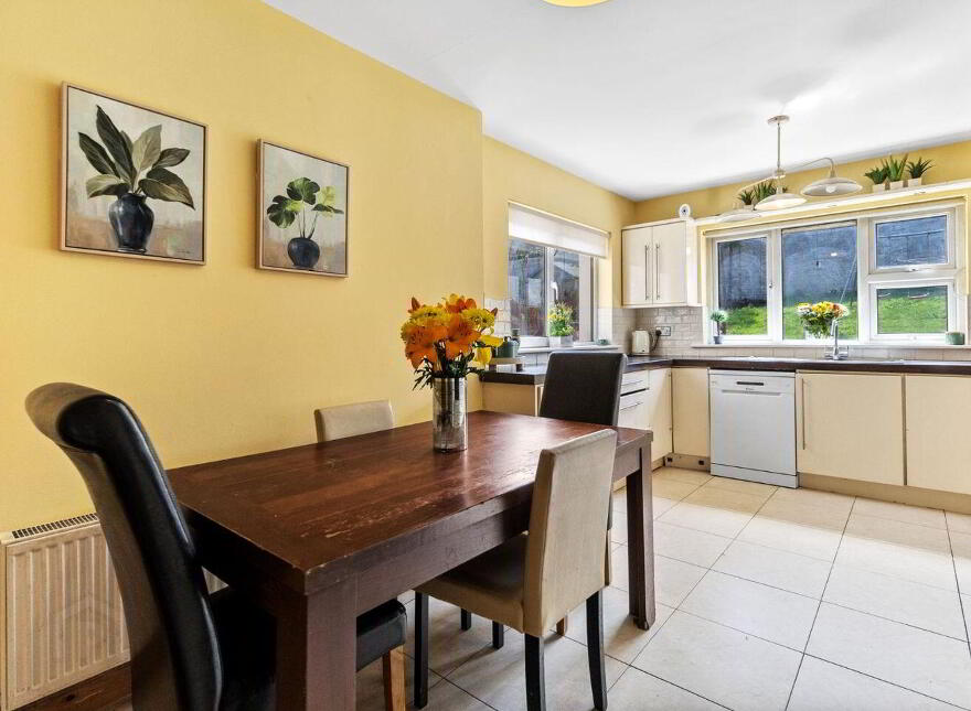 6 Marwood Lawn, Riverstown, T45VP44