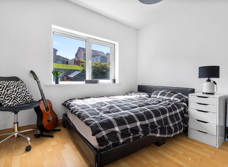 6 Marwood Lawn, Riverstown, T45VP44